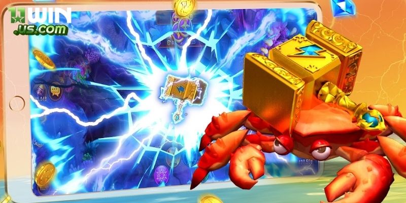 Ưu điểm đặc biệt của game bắn cá hồng bao