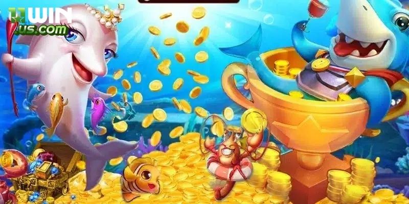 Lý do nên chọn sảnh Jackpot uy tín