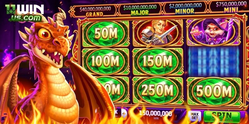 Cách chơi nổ hũ cho hội viên mới bắt đầu