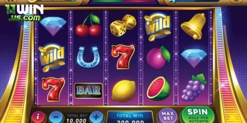 Cách cược hiệu quả khi chơi nổ hũ