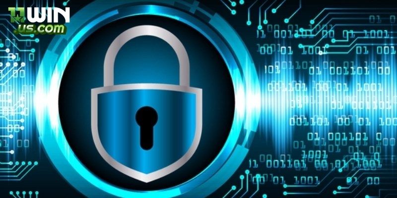 Bảo mật người dùng thông qua kỹ thuật mã hóa