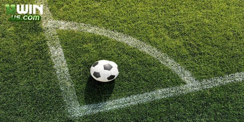 chiến thuật tấn công cánh tạo nhiều tình huống phạt góc trong bóng đá