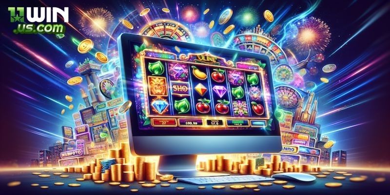 Bí quyết quay hũ dễ thắng cho tân thủ