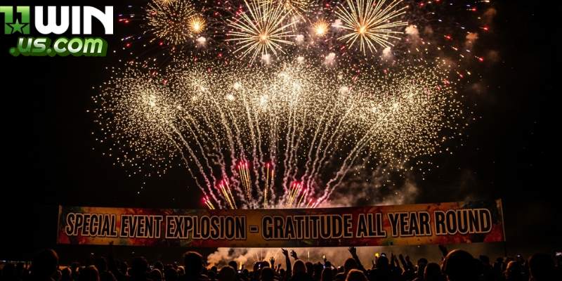 ww0.uk.com luôn tổ chức sự kiện tri ân khách hàng quanh năm